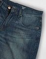 U.S. Polo Assn. Denim Co. Comfort Slim Fit Denim Shorts