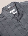 U.S. Polo Assn. Cutaway Collar Vertical Stripe Shirt
