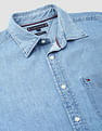 Tommy Hilfiger Denim Regular Fit Shirt