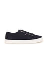 Tommy Hilfiger Women Essential Vulcanized Sneakers