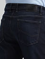 Arrow Newyork Slim Tapered Jeans