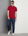 Tommy Hilfiger Regular Fit 1985 Polo Shirt
