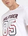 Tommy Hilfiger Logo Regular-Fit Cotton T-Shirt