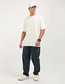Calvin Klein Jeans City Poster Avenue T-Shirt