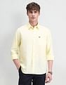 Arrow Sport Brooklyn Fit Textured Shirt