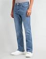 U.S. Polo Assn. Denim Co. Connor Bootcut Fit Blue Jeans
