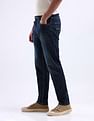 Flying Machine Mid Rise Slim Tapered Fit Jeans