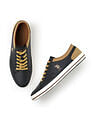 U.S. Polo Assn. Men Monton 9.0 Colourblocked Sneakers
