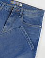 Flying Machine Freddie Slim Straight Fit Stone Wash Jeans
