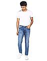 U.S. Polo Assn. Denim Co. Regallo Skinny Fit Blue Jeans