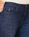 U.S. Polo Assn. Women High Rise Bootcut Jeans
