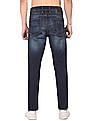 Flying Machine Michael Slim Tapered Fit Mid Rise Jeans