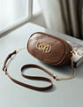 U.S. Polo Assn. Ruth Monogram Cross Body Bag