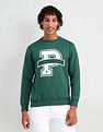 U.S. Polo Assn. Denim Co. Crew Neck Regular Fit Sweatshirt