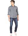 U.S. Polo Assn. Denim Co. Skinny Fit Blue Jeans