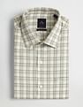 Arrow Manhattan Slim Cotton Shirt
