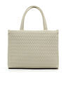 U.S. Polo Assn. Chloe Textured Satchel Bag