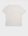 Tommy Hilfiger Kids Boys Logo Regular-Fit Cotton T-Shirt