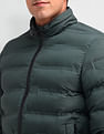 Arrow Sport Heat Seal Quilted Jacket