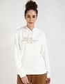 Tommy Hilfiger Regular-Fit Cotton Hooded Neck Sweatshirt