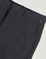 Arrow Newyork Mid Rise Regular Fit Autoflex Trousers