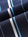 Arrow Sport Vertical Striped Tailored Fit Shirt