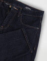 U.S. Polo Assn. Denim Co. Brandon Slim Tapered Fit Blue Jeans
