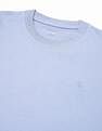 Calvin Klein Jeans Logo Oversized-Fit Cotton T Shirt