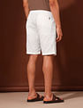 U.S. Polo Assn. Textured Working Holiday Shorts