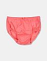 GAP Girls Pink Tulle Flippy Skirt