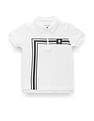 U.S. Polo Assn. Kids Boys Pure Cotton Polo Shirt