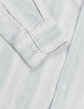 U.S. Polo Assn. Vertical Striped Twill Shirt