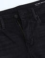 Flying Machine Slash Slim Tapered Jeans