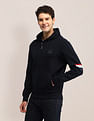 U.S. Polo Assn. Solid Regular Fit Sweatshirt