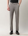 Arrow Textured Dobby Autoflex Trousers