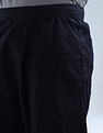 Flying Machine Cobain Loose Fit Mid Rise Chinos