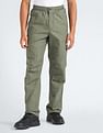 Calvin Klein Pure Cotton Essential Cargo Trousers