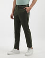 Calvin Klein Jeans Twill Slim Fit Chinos