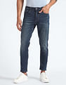 Flying Machine MJ Mankle Relax Tapered Jeans