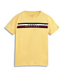 Tommy Hilfiger Kids Boys Global Stripe T-Shirt