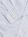 U.S. Polo Assn. Pure Cotton Grid Tattersall Checked Shirt