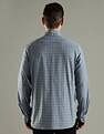 Tommy Hilfiger Checks Regular Fit Cotton Shirt