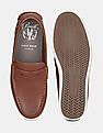 Cole Haan Brown Pinch Weekender Loafers