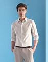 Arrow Liberty Classic Fit Velocity 5 In 1 Shirt