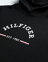 Tommy Hilfiger Roundall Logo Hooded Sweatshirt