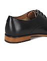 Arrow Men Brogue Leather Ridges 2.0 Derby Shoes