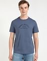 Tommy Hilfiger Logo Regular-Fit Cotton T-Shirt