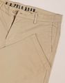U.S. Polo Assn. Denver Slim Fit Overdyed Trousers