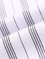 Arrow Sport Oxford Vertical Striped Shirt
