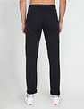 Flying Machine Solid Twill Trousers